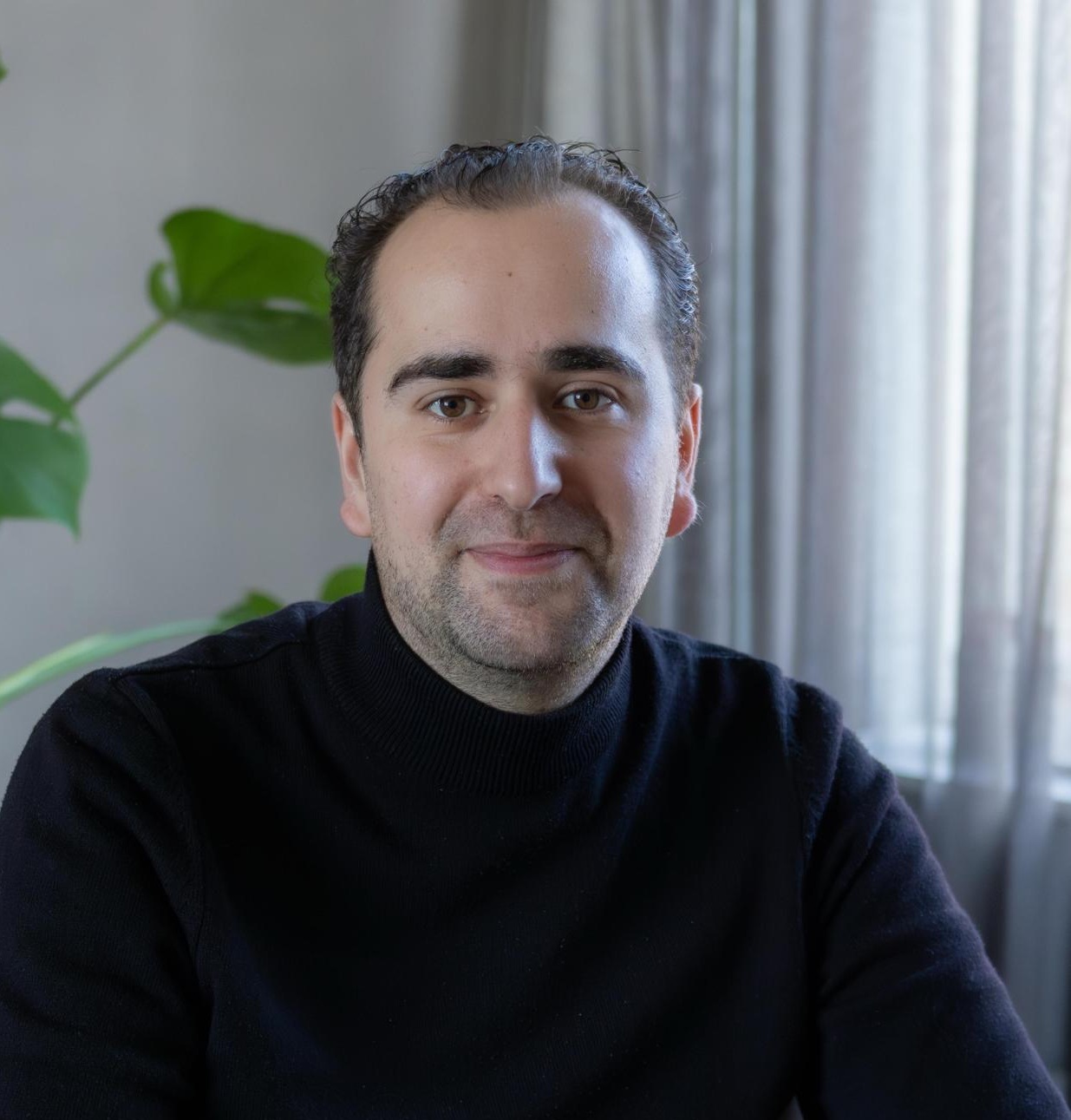 Davey bij de Leij